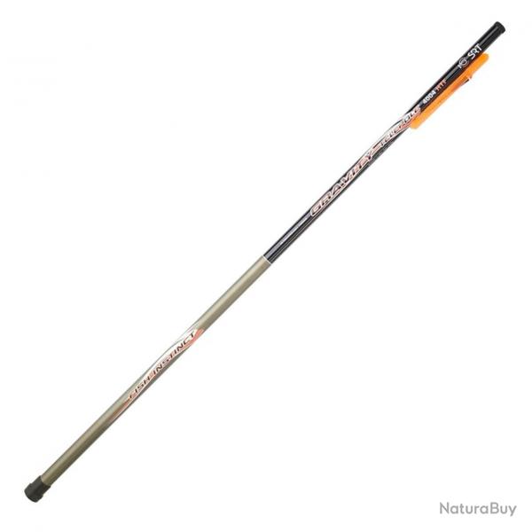 Sert canne Fish Instinct Gravity Telepole 3.00m