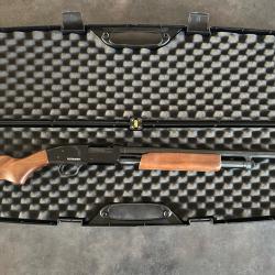 Mossberg Maverick 88.