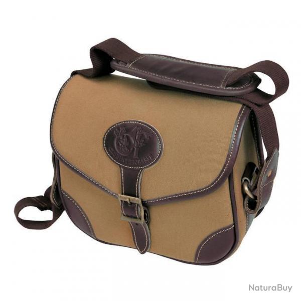 PROMOTION ! Sac cartouchire Club Interchasse modle Alisson 100% coton