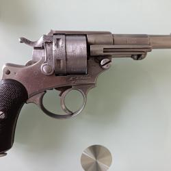 Revolver 1873