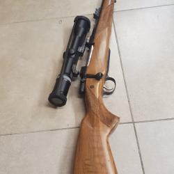 CZ 550MAGNUM CALIBRE 416 RIGBY