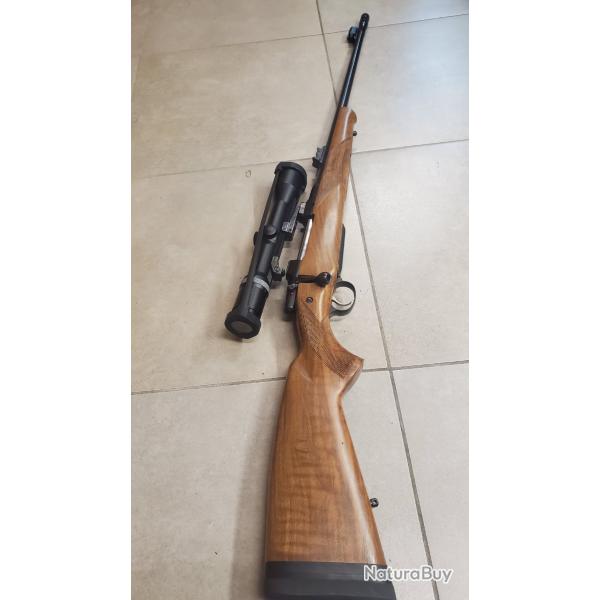 CZ 550MAGNUM CALIBRE 416 RIGBY