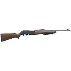 CARABINE A POMPE WINCHESTER SXR² PUMP CROSSE BOIS CAL.300WM CANON 53cm