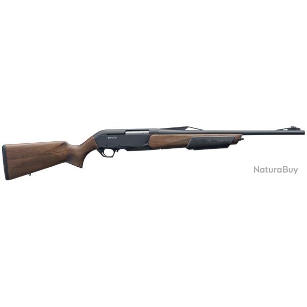 CARABINE A POMPE WINCHESTER SXR PUMP CROSSE BOIS CAL.308WIN CANON 53cm