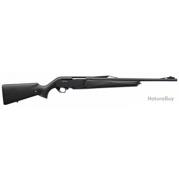CARABINE A POMPE WINCHESTER SXR PUMP CROSSE COMPOSITE CAL.308WIN CANON 53cm