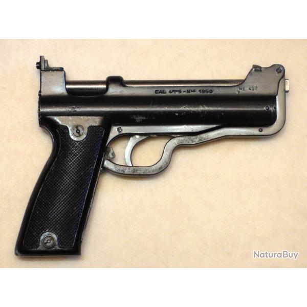 Pistolet Mas 50