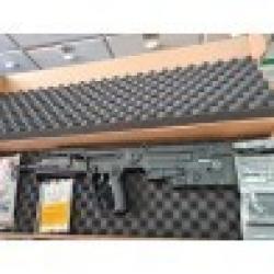 Carabine IWI Tavor X95 16,5 ´´ .223 Noire en stock!!!