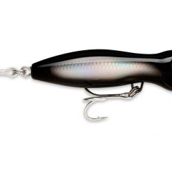 Poisson Nageur Rapala X-Rap Magnum Explode 13cm CON