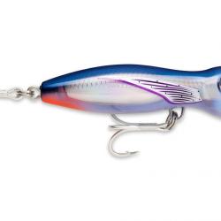 Poisson Nageur Rapala X-Rap Magnum Explode 13cm FFU