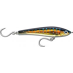 Poisson Nageur Rapala X-Rap Magnum Stick 17cm HDSFU 88g