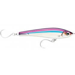 Poisson Nageur Rapala X-Rap Magnum Stick 17cm PHV 88g