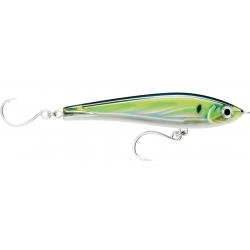 Poisson Nageur Rapala X-Rap Magnum Stick 17cm PLD 88g