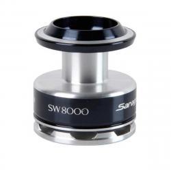 Bobine Moulinet Shimano Saragosa SW 6000