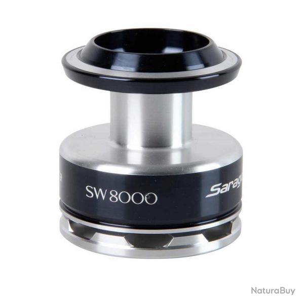 Bobine Moulinet Shimano Saragosa SW 8000