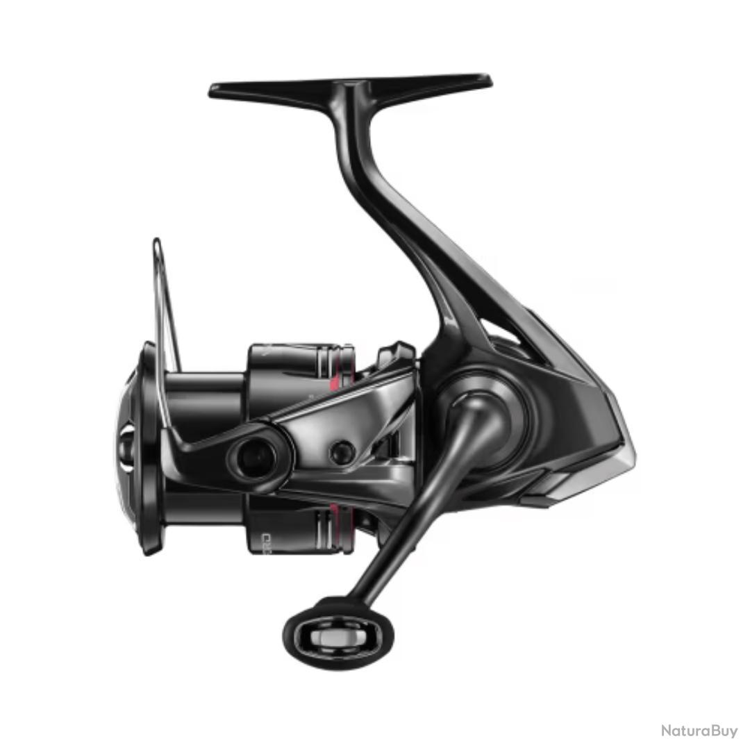 MOULINET SHIMANO AERO BB Taille 5000 - Moulinets Feeder (11759391