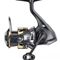 Moulinet Spinning Shimano Ultegra FD 210g 4kg 5.8:1 86cm 2500SHG