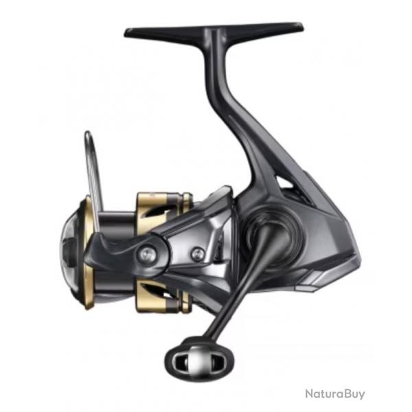 Moulinet Spinning Shimano Ultegra FD 210g 4kg 5.8:1 86cm 2500SHG