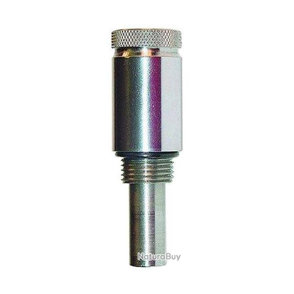 Adaptateur LEE Precision pour Augmenter la hauteur des doseuses Lee Auto-Disk