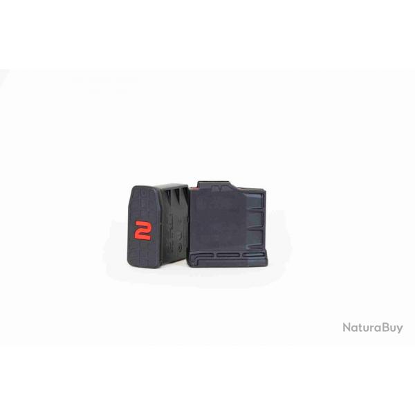 Chargeur Amend2 5 coups - Cal. 308 Win. - Compatible AICS Short Actio