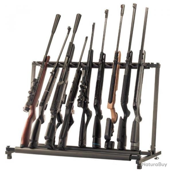 Rtelier vertical BO Manufacture - 9 armes