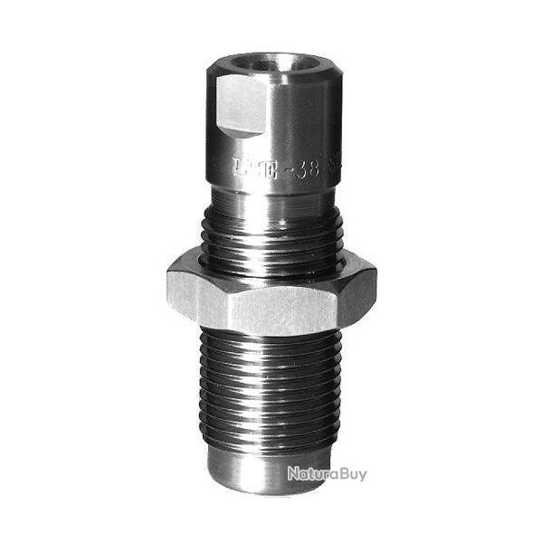 Sertisseur Conique LEE Precision en Carbure Factory Crimp Die - 38-40 WINCHESTER