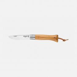OPINEL N6 OPIFLEX OLIVIER
