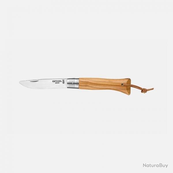 OPINEL N6 OPIFLEX OLIVIER