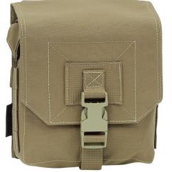M60/Minimi/M249 POUCH Coyote