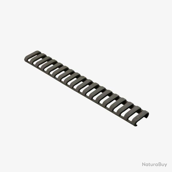 Couvre Rail souple Picatinny OD Green