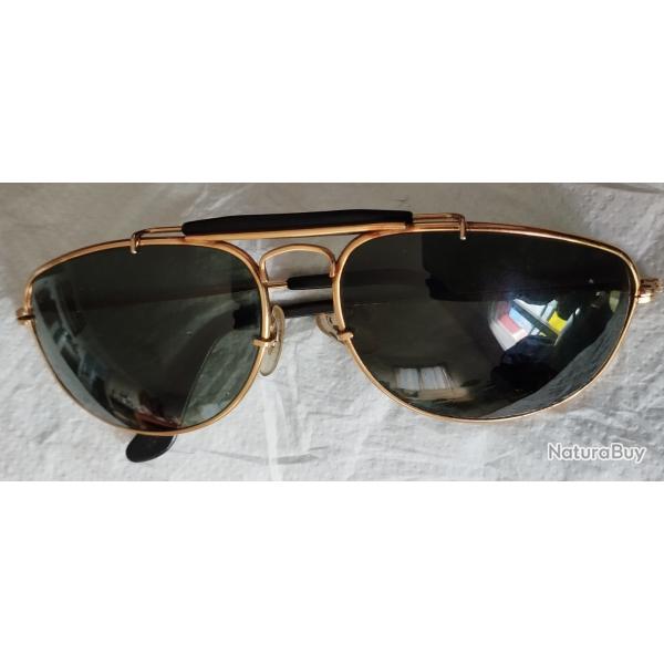 Lunettes Ray Ban W1707 Explorer Olympic Games 1994/96