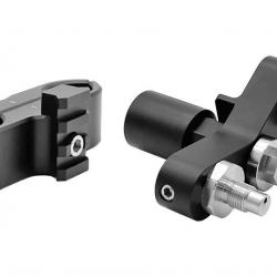 Adaptateur 2 bouteilles Hatsan Blitz Saber Tactical