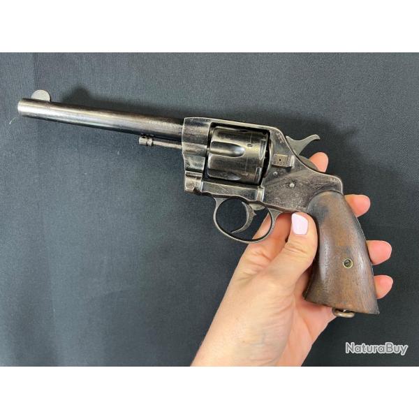 COLT 1901 cal 38LC