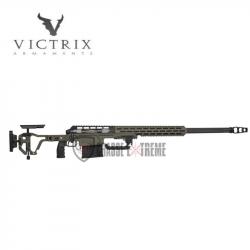 Carabine VICTRIX Tormento V 30" Cal 408 Cheytac Vert OD