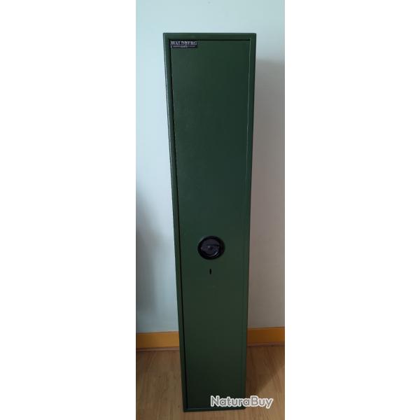 Armoire forte 6 armes Waldberg
