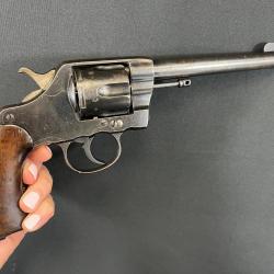 Colt NEW ARMY modèle 1903 cal 38 LC