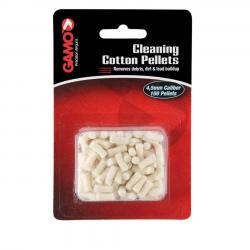 Coton pour l?entretien des canons- GAMO.