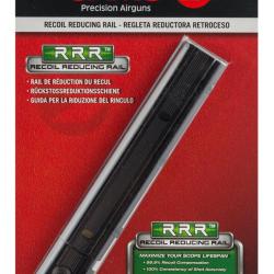 Support GAMO RRR rail amortisseur prismatique 11 mm.