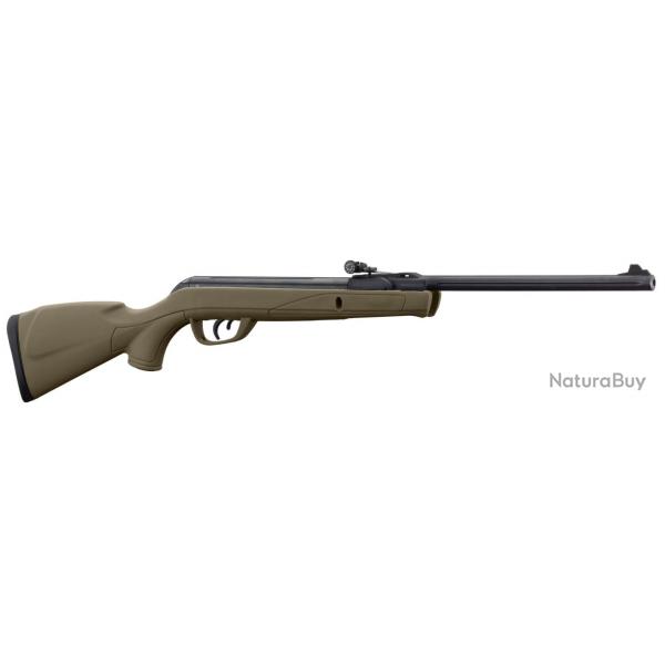 Carabine synthtique GAMO Delta Khaki - 4.5mm - 7.5 joules. cal. 4.5 mm 7,5 joules