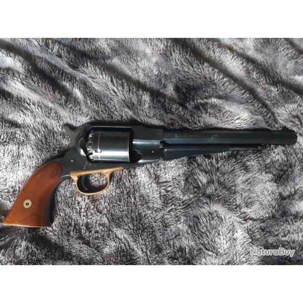 Uberti remington 1858 Westerner's arms .44