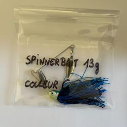 Spinnerbait  13g (couleur C)