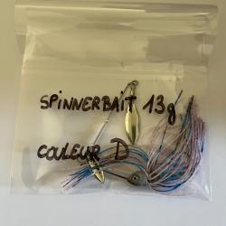 Spinnerbait  13g (couleur D)