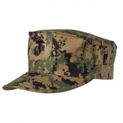 Casquette de patrouille USMC