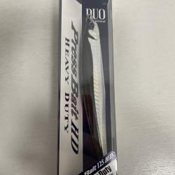 !! NEUF !! LEURRE DUO PRESS BAIT 125 HD COL BROWN BACK