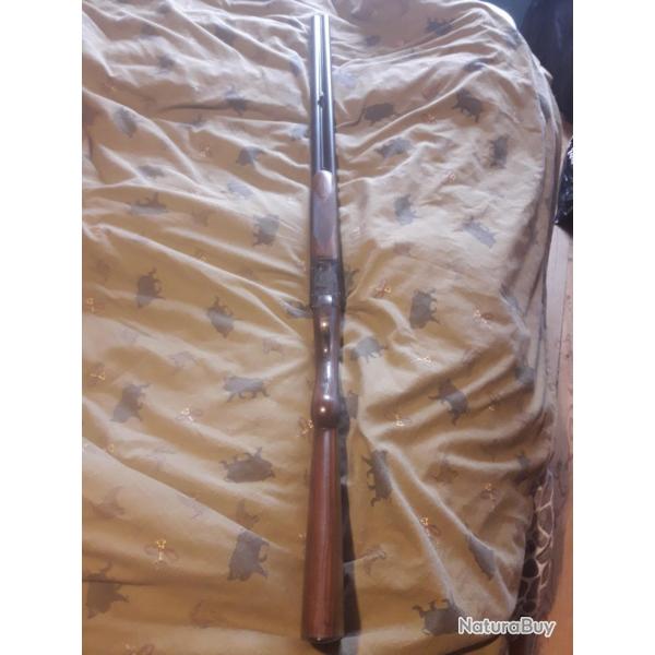 Petit Becassier Perrin Stephanois calibre 16