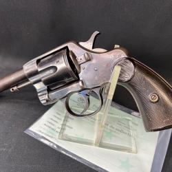 COLT 1895 calibre 38LC