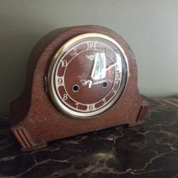 belle horloge pendule ART DECO 1920 - 1930