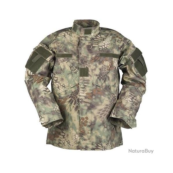 Veste Miltec T.S