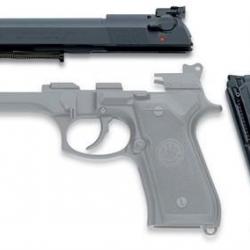 Conversion BERETTA 92 FS cal.22 lr