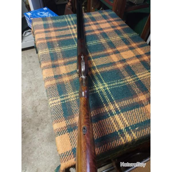 Fusil darne v19