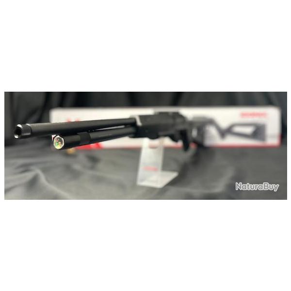 NOUVEAUT 2025 CARABINE UX ICONIX PCP CAL 4.5MM 19.9 J